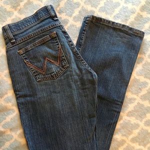 Wrangler Bootcut Jeans
